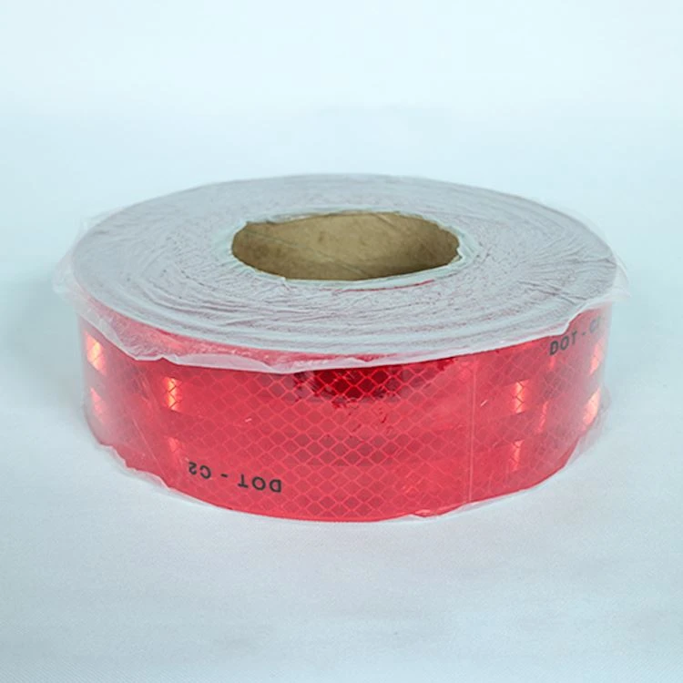 dot adhesive conspicuity tape