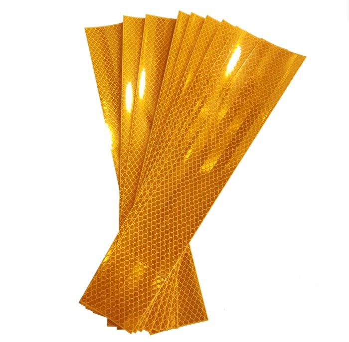 retro reflective tape Supplier (2)_