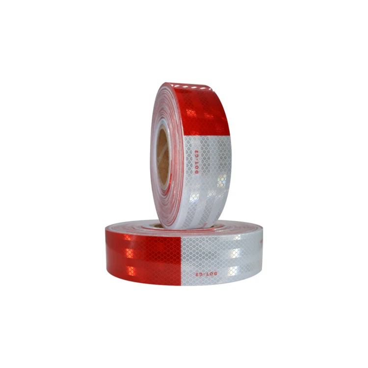Reflective Retro Tape 9