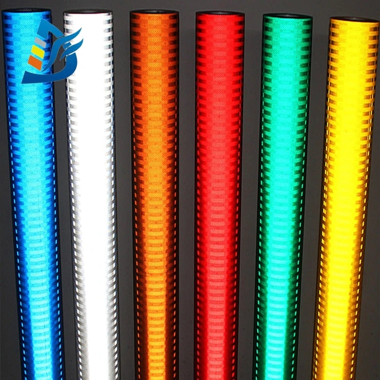 retroreflective sheeting material 1 retroreflective sheeting material 1