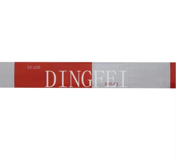 Dot Reflective Strips