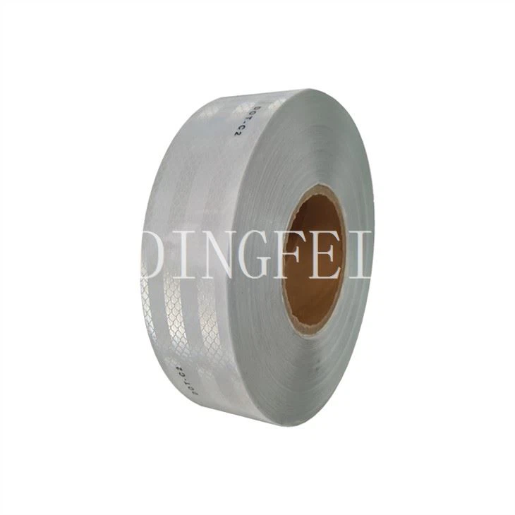 Flexible Reflective Tape