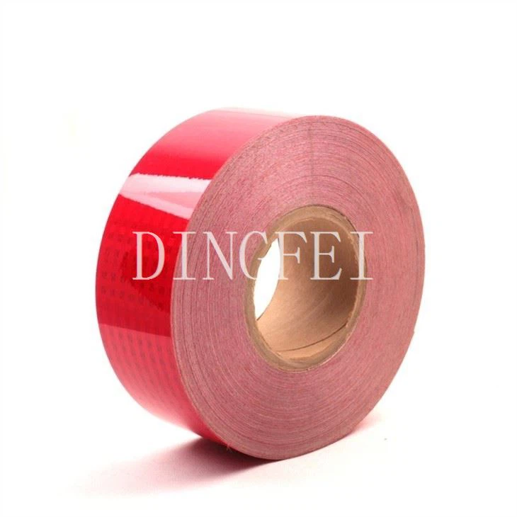 Honeycomb Reflective Tape Manufacturer