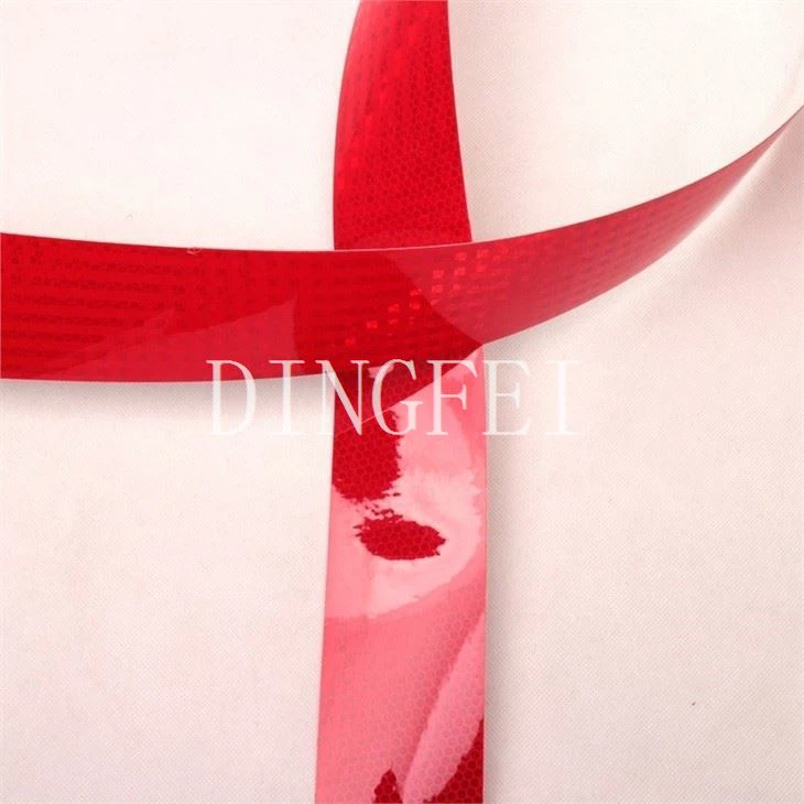 Honeycomb Reflective Tape Manufacturer