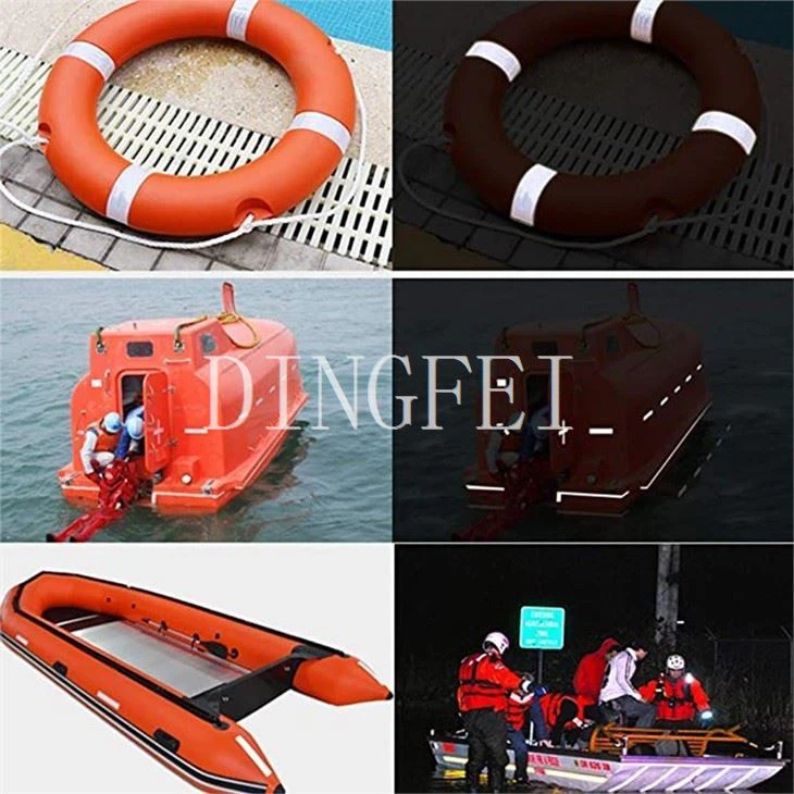 Marine Reflective Tape Manufacturer