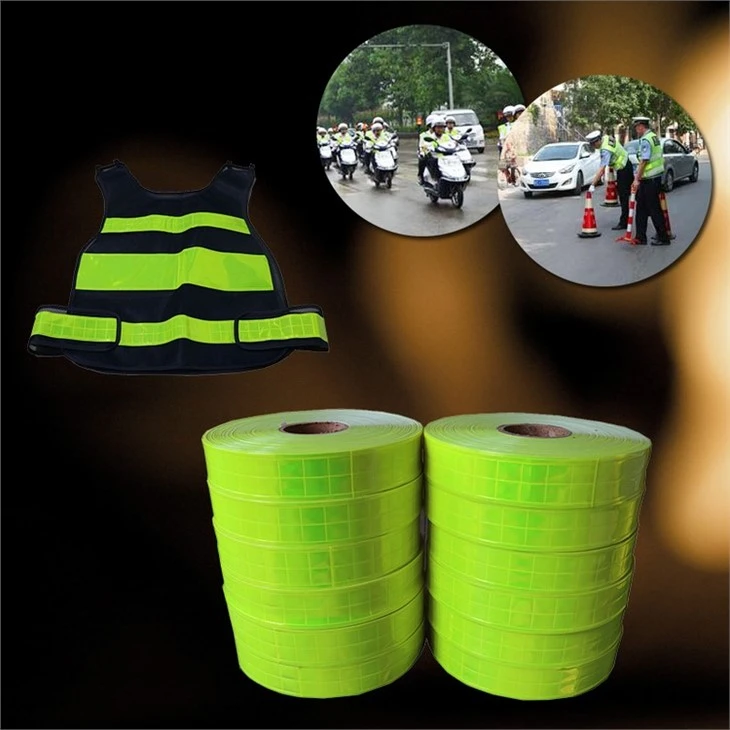 Reflective Tape For Clothes