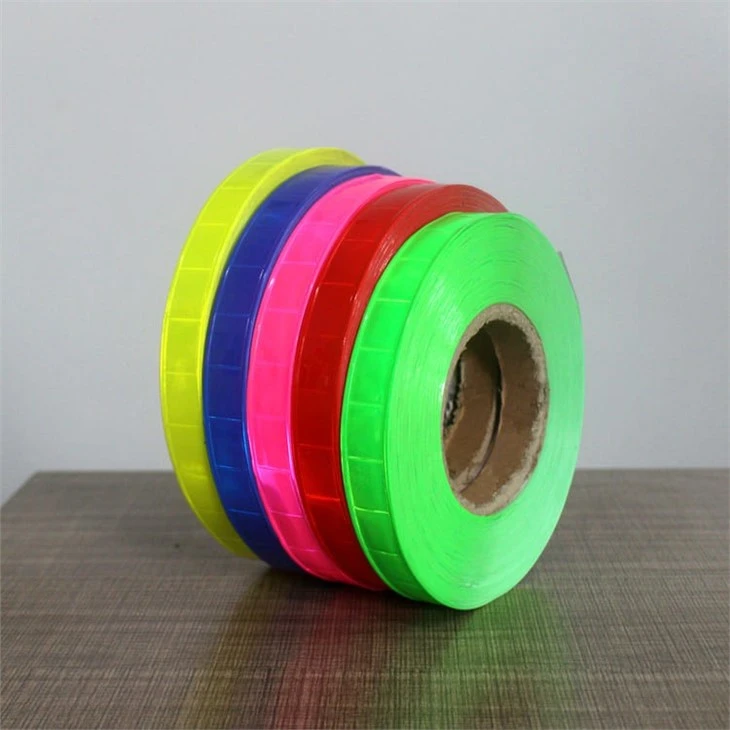 Reflective Tape For Clothes