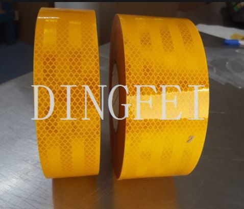 Retro Reflective Tape Supplier