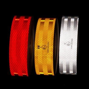 Tillverkare av nattreflexband