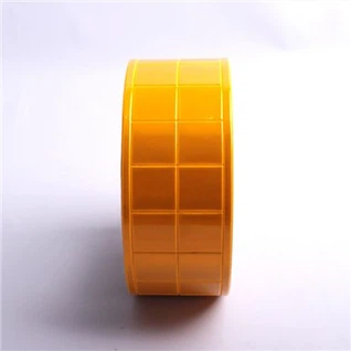 Prismatisk tejp grossist
