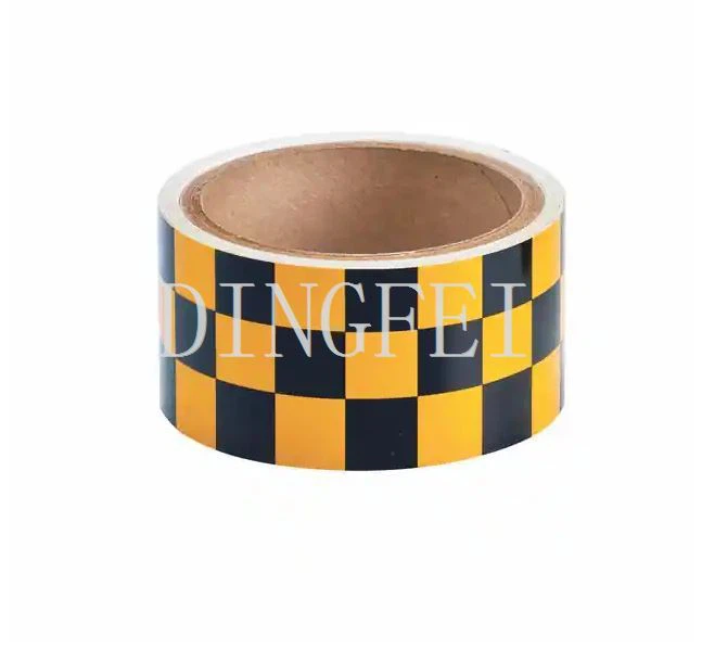 Types Of Reflective Tape