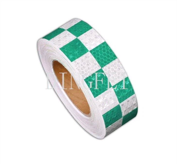 Types Of Reflective Tape
