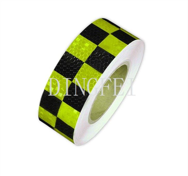 Types Of Reflective Tape
