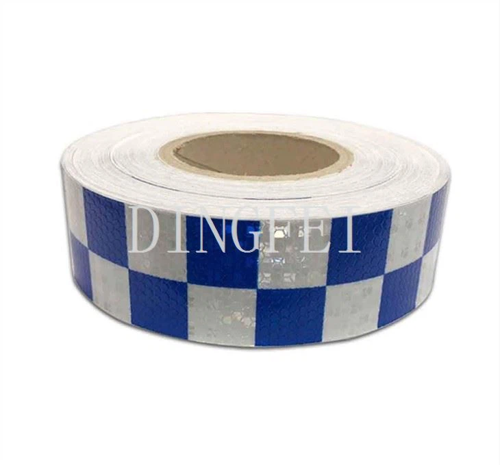 Types Of Reflective Tape