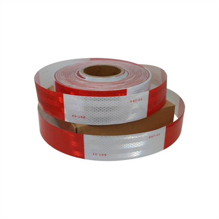 Reflective Retro Tape