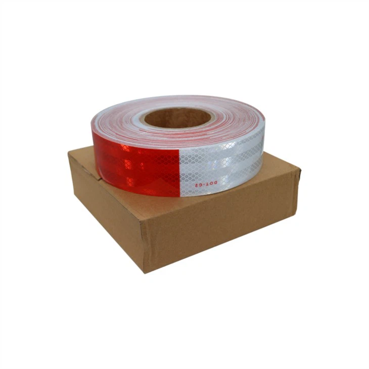 Reflective Retro Tape