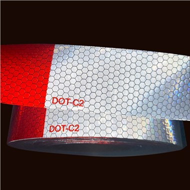 Honey Comb Reflextejp 5cm*45,7m