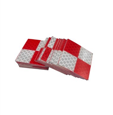 Reflekterande målark