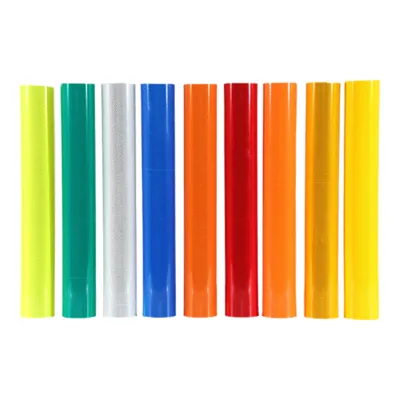 ASTM D4956 Typ XI reflekterande ark