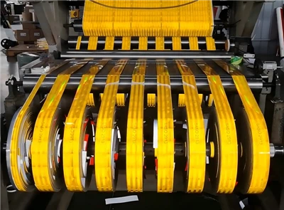 Leverantörer Saso2913 reflekterande tejp